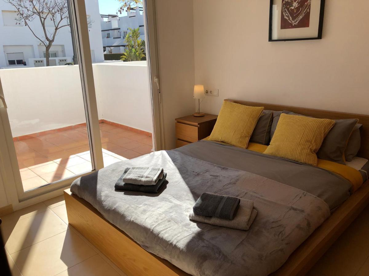 Jardin 1195 Lägenhet Alhama de Murcia Exteriör bild