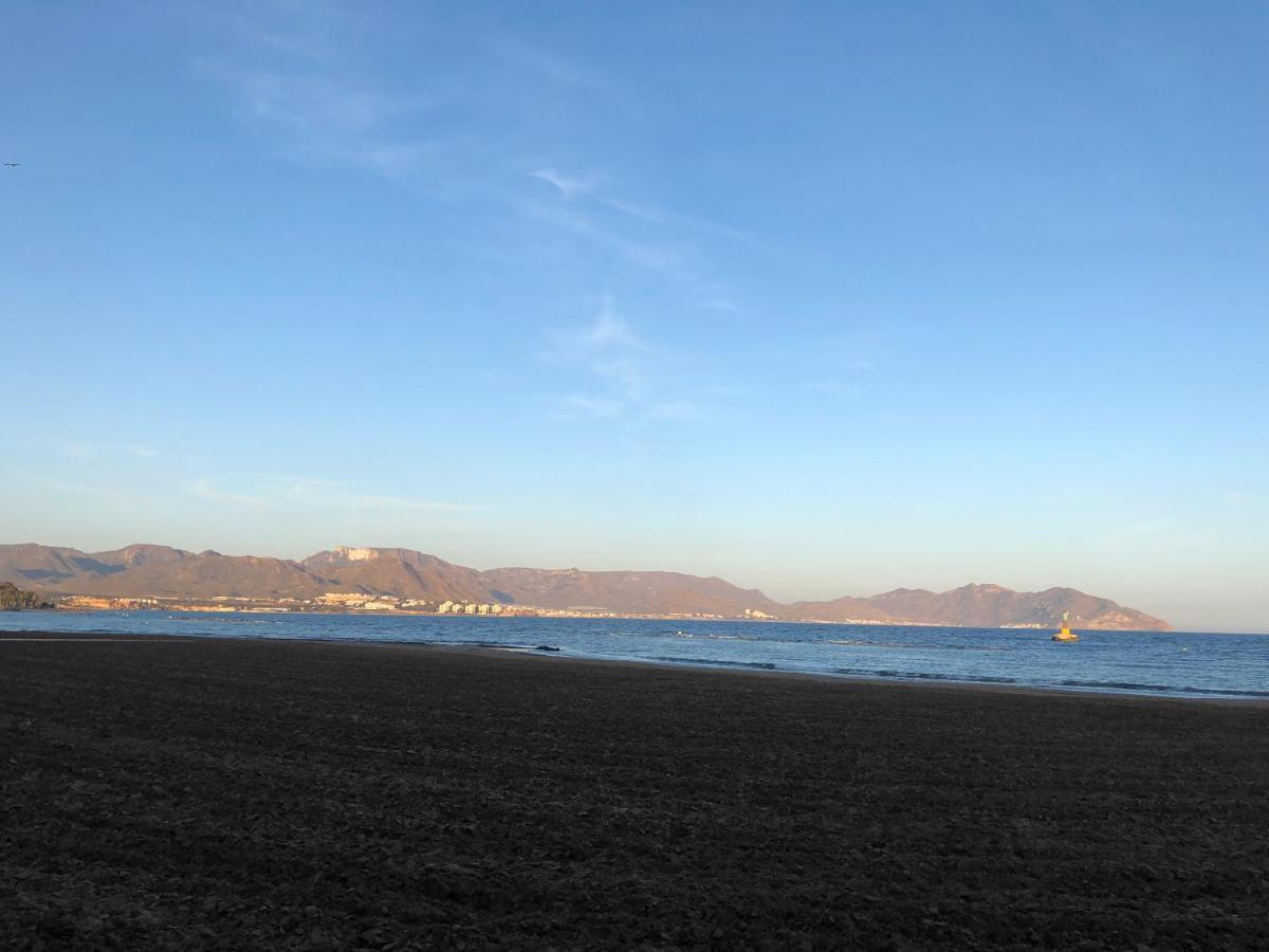 Jardin 1195 Lägenhet Alhama de Murcia Exteriör bild