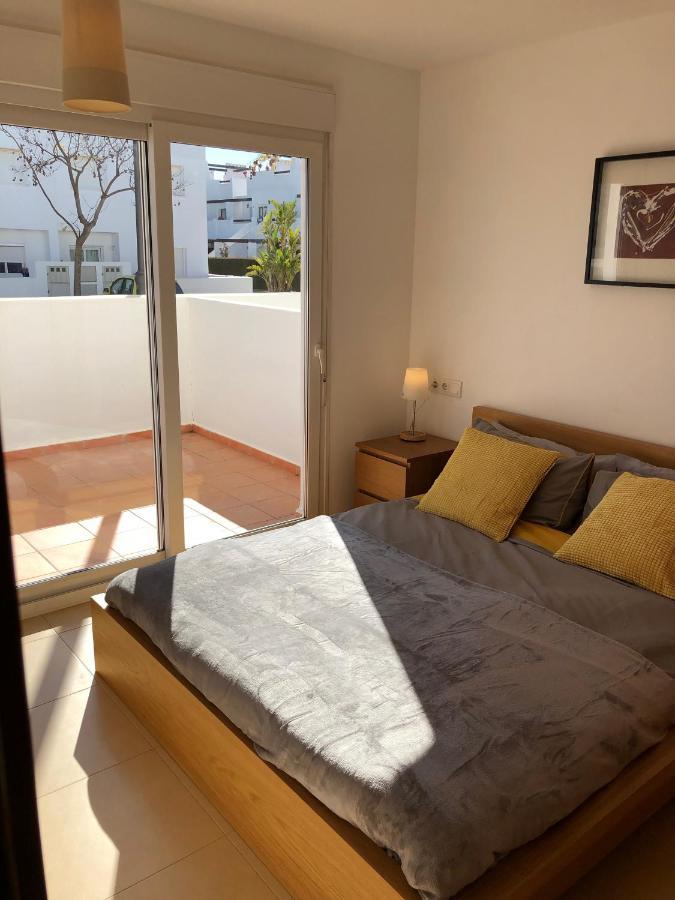Jardin 1195 Lägenhet Alhama de Murcia Exteriör bild