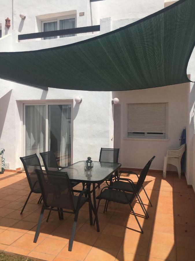 Jardin 1195 Lägenhet Alhama de Murcia Exteriör bild