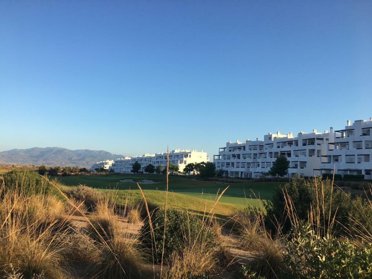 Jardin 1195 Lägenhet Alhama de Murcia Exteriör bild