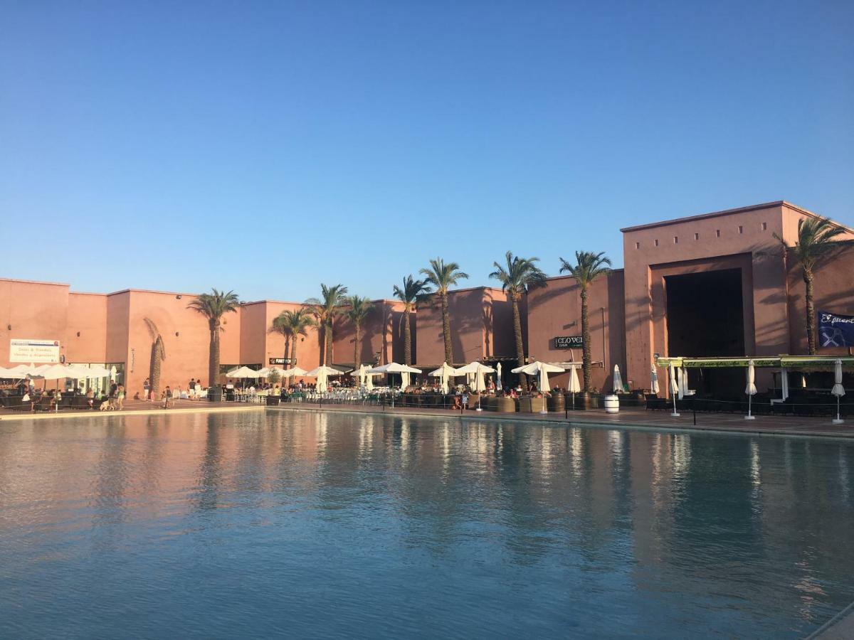 Jardin 1195 Lägenhet Alhama de Murcia Exteriör bild